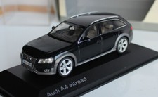 1:43 AUDI A4 ALLROAD AVANT 