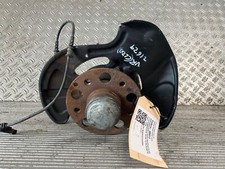 68913 Achsschenkel rechts