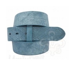 UmjuBELT Ledergürtel "Teresa