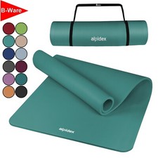 Ware yogamatte extra dick - b-ware,