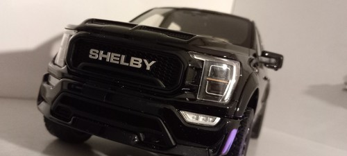 Ford shelby 150 - ford, f-150