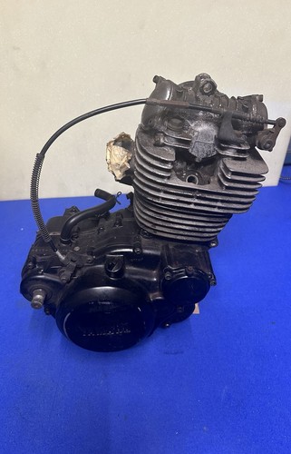 Yamaha 250 3y3 motor - yamaha,