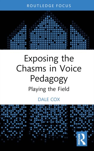 Exposing the chasms voice - exposing,