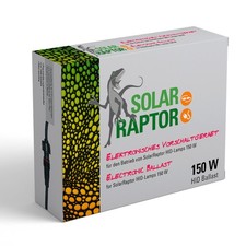 Solarraptor evg 150 - evg,