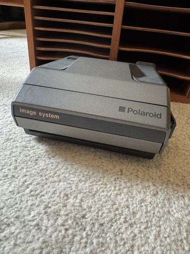 Polaroid image system - polaroid,