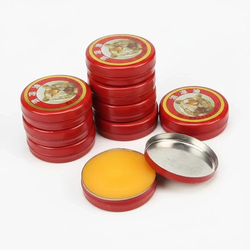 Original tiger salbe balsam - tiger,