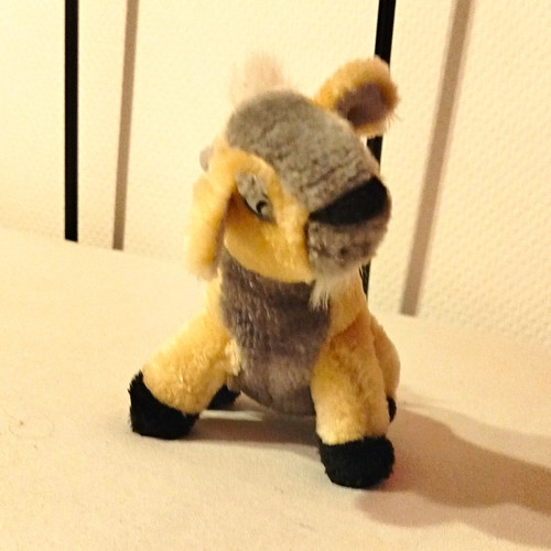 International toys esel - toys,