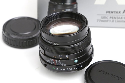 Exc pentax smc - pentax,
