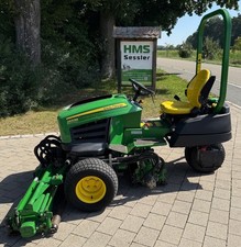 JOHN DEERE 2653 B