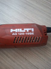 Hilti Winkelschleifer AG