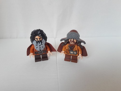 Lego bofur und bifur herr - bifur,