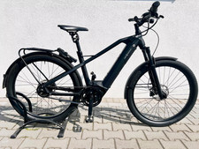 HNF Nicolai XD3 All Terrain 625 Wh Enviolo 2022 Rh 51 - UVP 5.115 € e-bike