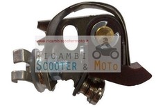 Imprint Equipment Dansi/CEV