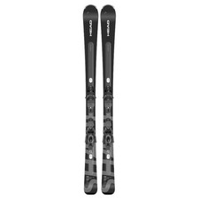 Head Shape e-V10 Skis w/ PR 11