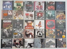 30 x HIP-HOP / RAP (BEASTIE