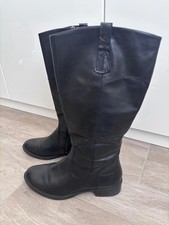 Weitschaftstiefel von Tamaris