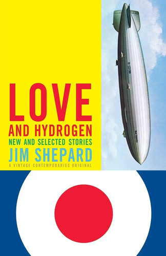 Love and hydrogen new - love,