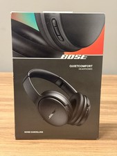 Bose QuietComfort Headphones