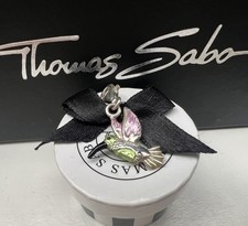 Thomas Sabo Kolibri Charm