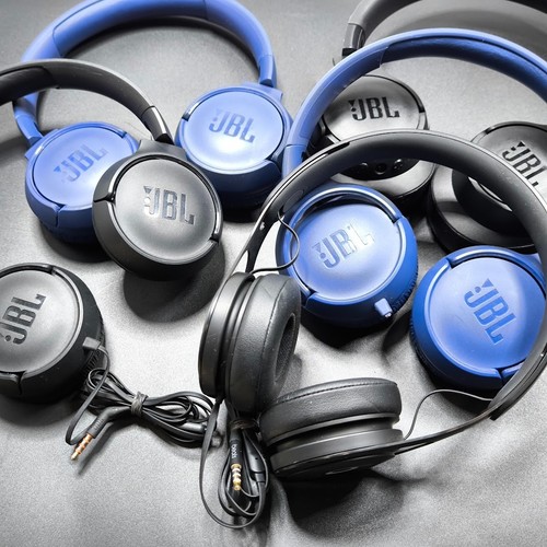 Lot von jbl - von, beats