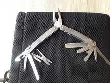 VICTORINOX Swiss Tool  Multifunktionswerkzeug