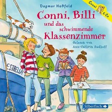 Conni & Co 17: Conni, Billi
