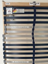 Lattenrost  Dura Flex LR