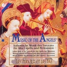 Music the angels - music,