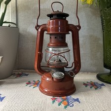 Red FeuerHand Sturmfest