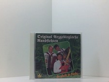 Do Pfeift Dr Fuchs Arzgebirgische Randfichten, Original: