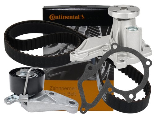 Conti ct881 zahnriemen - zahnriemen, +