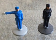 Wiking Figuren Saure Handbuch