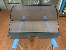 Original BMW E30 316i 318i 320i 325i Cabrio Windschott Windschutz 82129401216