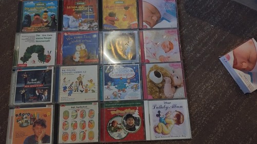 Kinderlieder schlaflieder - kinderlieder,