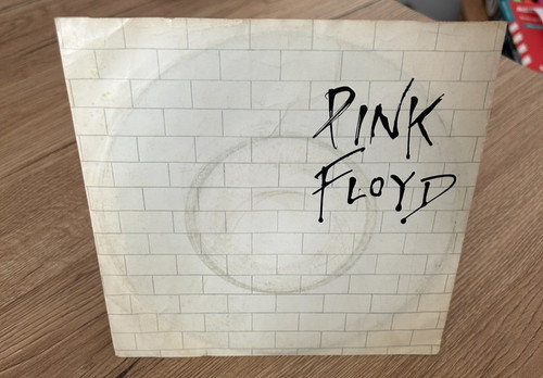 Pink floyd another brick - pink,