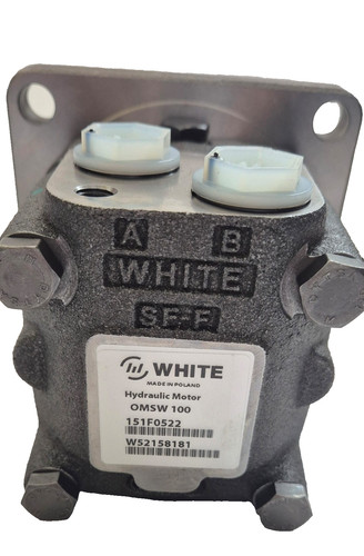 Danfoss oms 100 151f0522 - danfoss, w