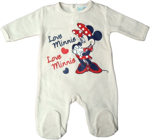 Disney minnie mouse pyjama - minnie,