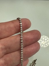 Brillant Armband, 1,13 Ct