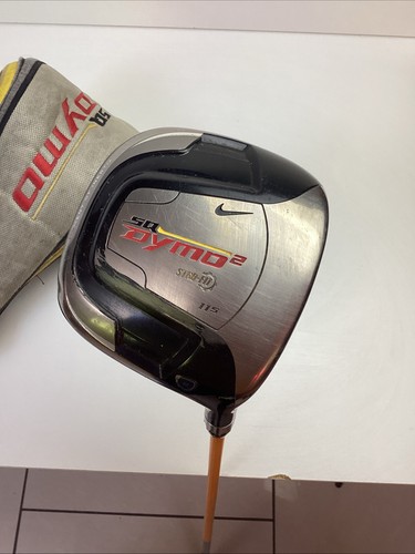 Nike dymo str8 fit - 2, 11,5°