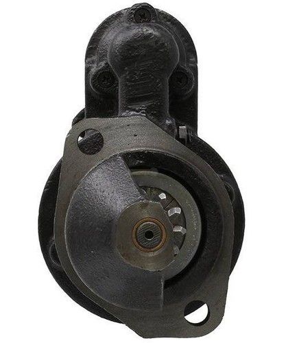 Anlasser neu made in - 1x,