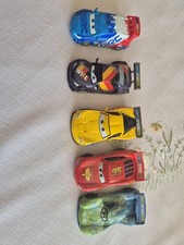 Disney Pixar Cars 2 World