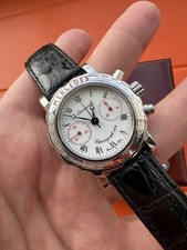 Armbanduhr Mercedes Benz