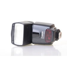 Canon 430EX II Speedlite