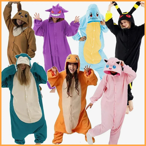 Pokémon cosplay kostüm - pokémon,