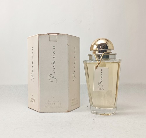 Promesa eau toilette - de,