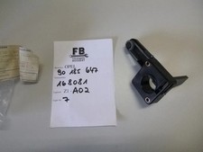 Opel Corsa A Kadett E