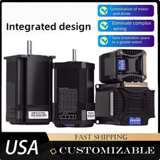 Nema17 Nema23 Encoder Hybrid