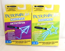 Mattel Pictionary Air