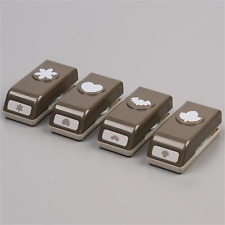 Stampin Up neue Stanzen FÜR JEDE JAHRESZEIT, Rarität in OVP