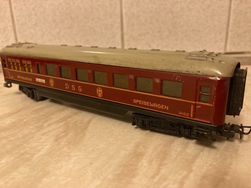 Märklin deutsche dsg - märklin,